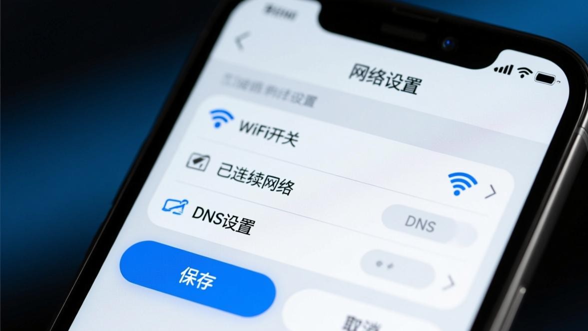Telegram登录转圈界面示意
